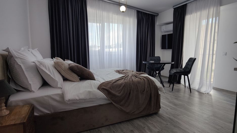 Studio modern, 40 mp | Strada Samuil Vulcan - Poză 4