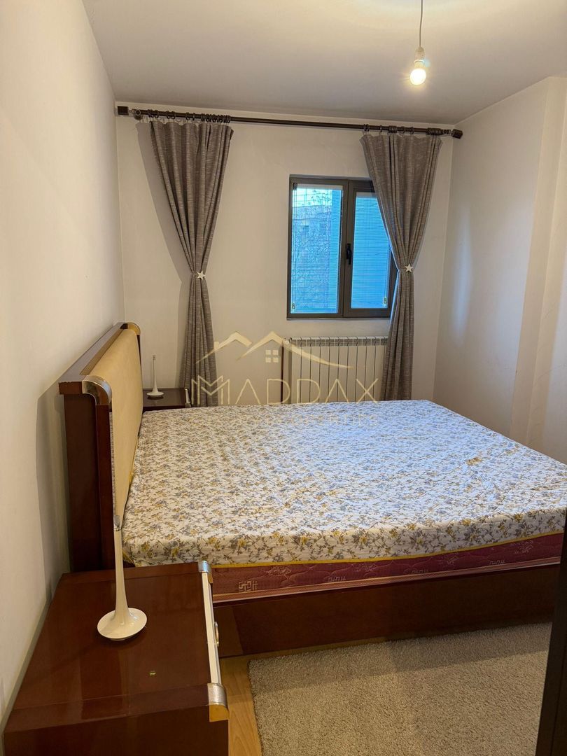 Apartament 2 camere**Parcare//Doamna Ghica - Poză 10