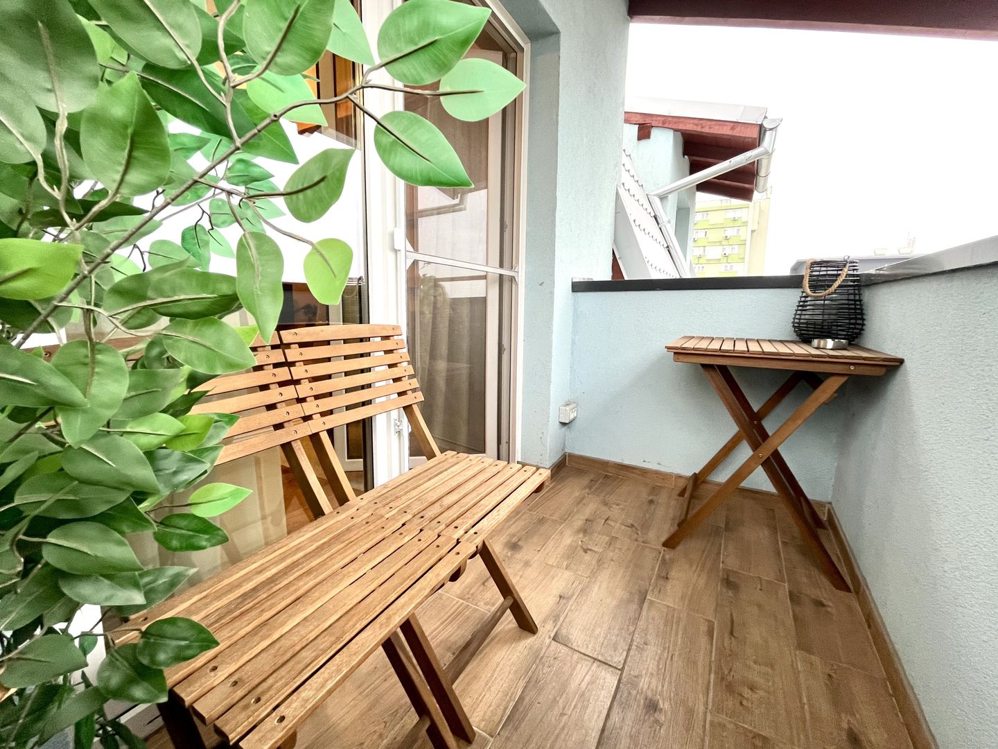 Apartament 2 camere, elegant si primitor, lângă Spitalul Județean - Poză 14