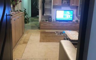 # apartament 3 cam Cantemir - Poză 3