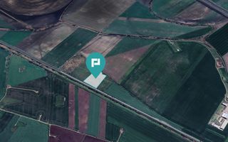 Teren 22.500 mp – Pecica, jud. Arad - Poză 11