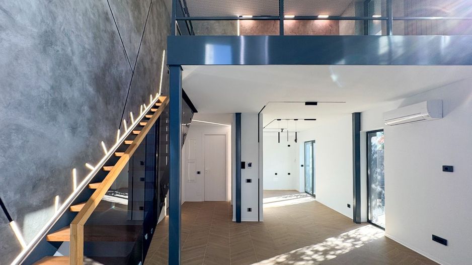 Vanzare | Duplex 3 camere | Nemobilat | Pipera - Poză 1