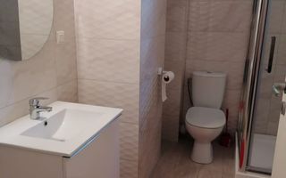 Apartament 2 camere Cișmigiu, bloc nou 2021, etaj 1, garaj subteran - Poză 8