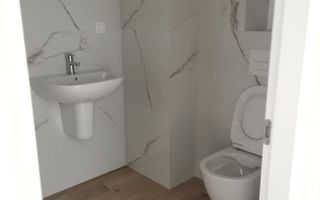 Apartament 1 cameră, decomandat, Cartier Vișoianu, Lunca Cetățuii - Poză 4