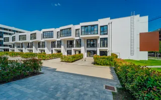 Townhouse cu 5 dormitoare și terasă | 166 m² | HORA Village | Dat în exploatare - Poză 30