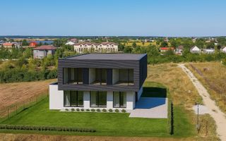 Ansamblu rezidențial exclusivist - cu acces privat I Predare la cheie - Poză 5