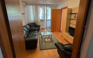 3 camere modern, mobilat complet – Parc Floreasca / Dorobanți - Poză 8