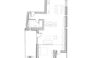 Apartament 2 camere | Direct Dezvoltator | Premium | Buncloc - Poză 4