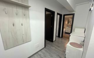 AP 2 CAMERE THEODOR PALLADY, PET-FRIENDLY, BLOC NOU, PARCARE, CENTRALA - Poză 7