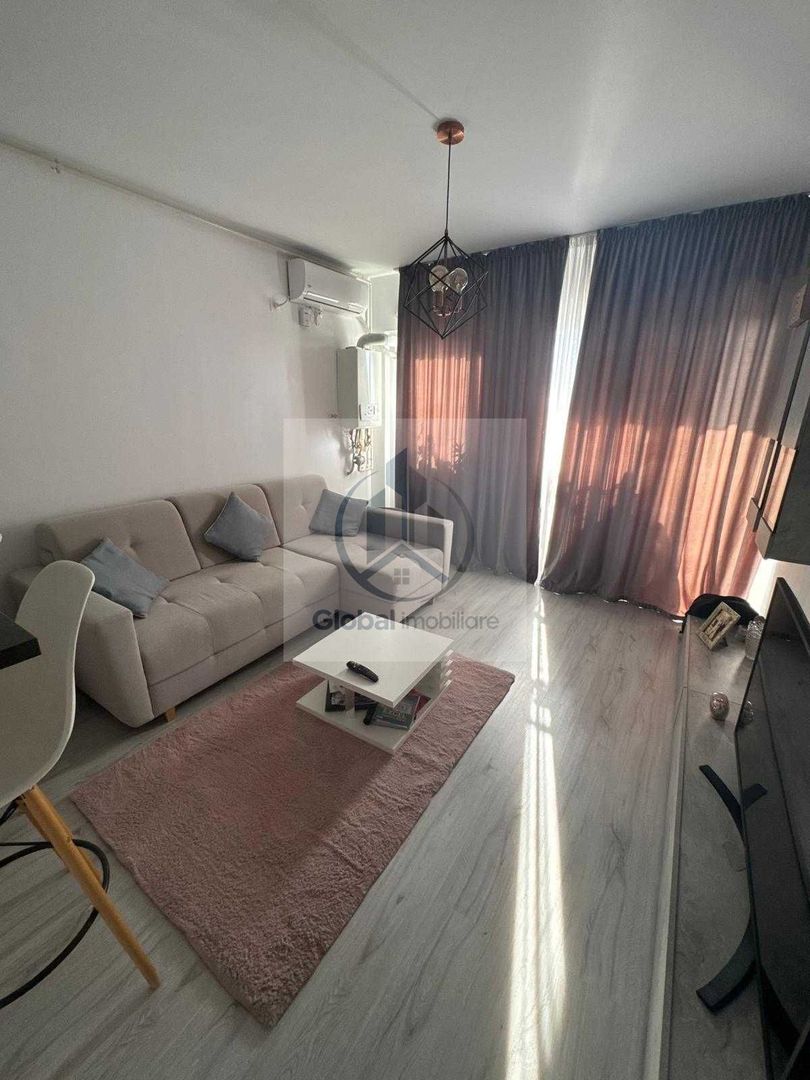 Apartament 2 camere de inchiriat - Poză 1