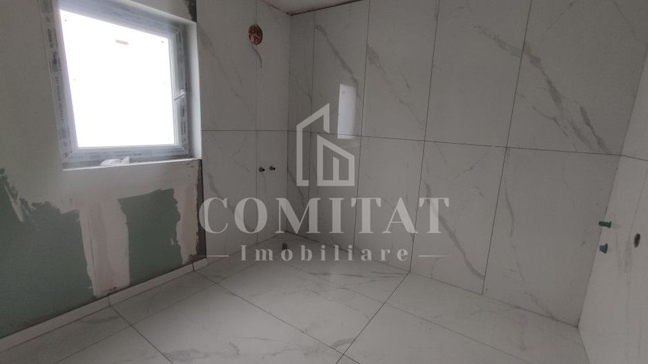 Penthouse | 4 camere | terasa de 100 mp | Floresti - Poză 10