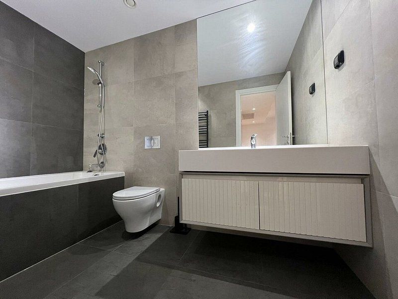 Inchiriere apartament 2 camere luxury | One Herastrau Towers - Poză 19