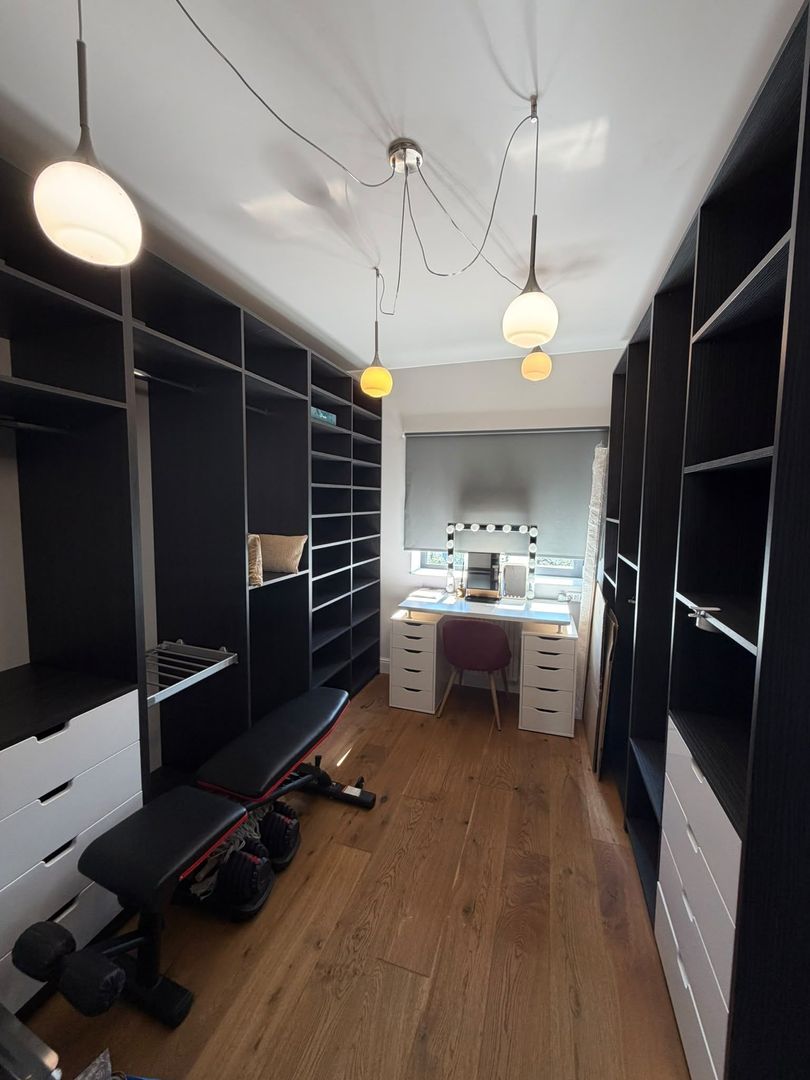 Apartament 4 camere peremium in complexul rezidential Emerald - Poză 5