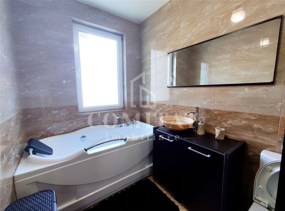 Apartament 3 camere | Etaj intermediar | Zona Eroilor - Poză 12