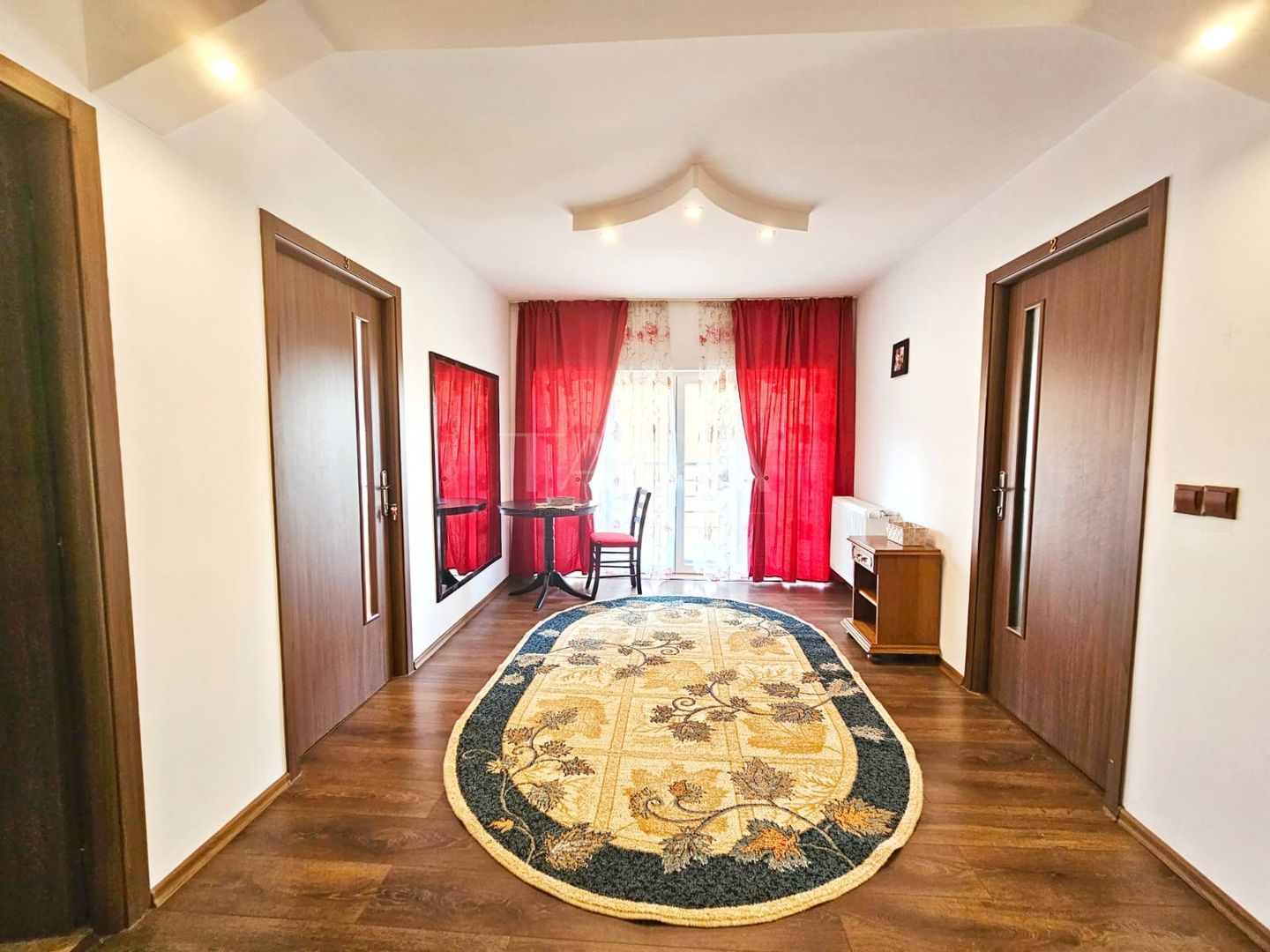 Apartament cu 7 camere de vânzare în Borhanci - Oportunitate unică! - Poză 38