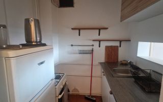 Garsonieră cochetă, 35 m², lângă Bd. Dacia - Poză 6