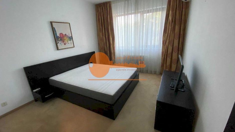 3 camere Grozavesti ( 400 m metrou ) - Poză 7