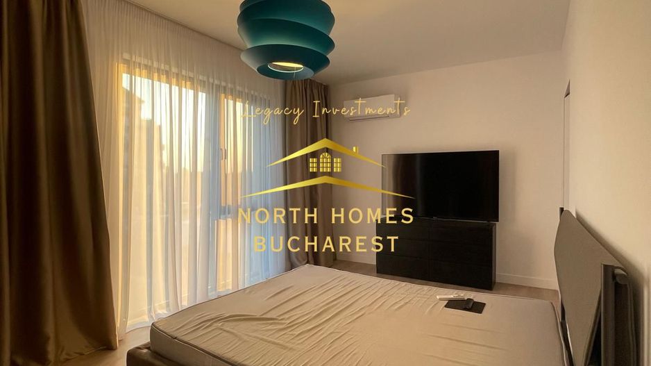 Villa for sale in Corbeanca - Fully Furnished! - Poză 16