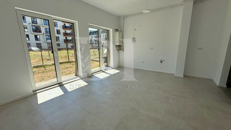 Apartament 2 camere | Curte 60 mp | zona Eroilor Floresti - Poză 2