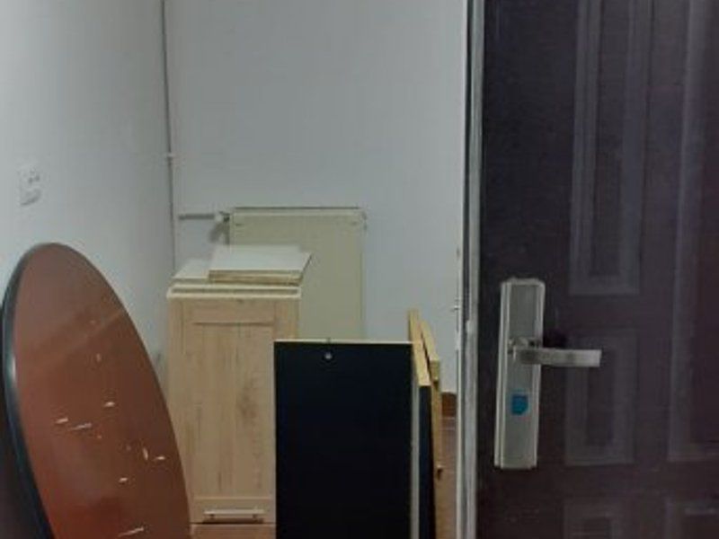 Garsoniera de inchiriat – Zona Centrala / Gara – 200 euro - Poză 6