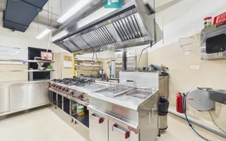 Spațiu premium pentru restaurant | Ultracentral - Poză 12