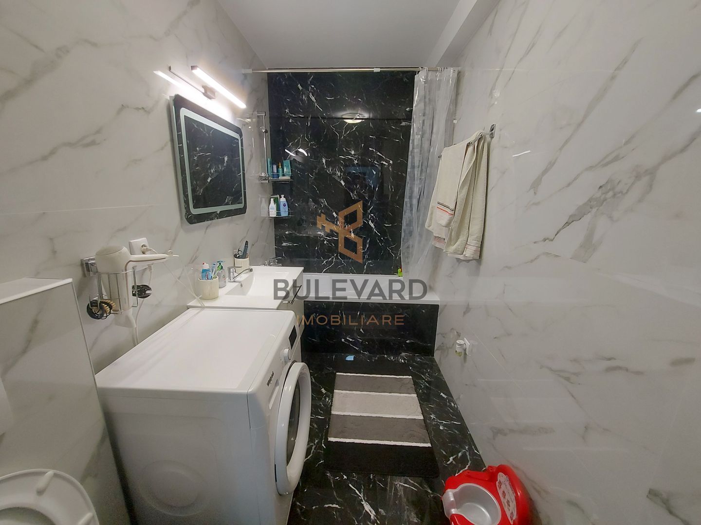 Apartament de 3 camere+parcare in zona strazii Cetatii! - Poză 7