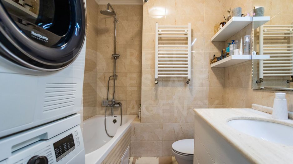 Vânzare, apartament, 2 camere, strada Nicolae Testemițanu , Centru - Poză 19