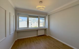 Apartament 3 camere Cișmigiu | Imobil 1959 - Poză 8