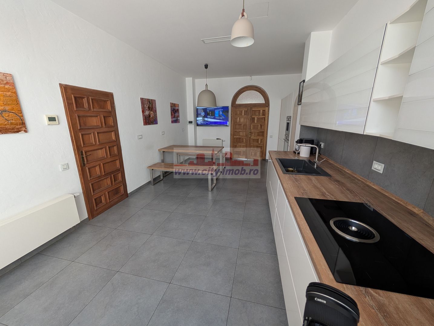 Vila Spectaculoase de inhiriat Bucuresti Central - Poză 52