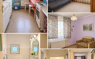 De vanzare apartament cu 3 camere etj 3, Mazepa 1, 80.000 euro - Poză 2
