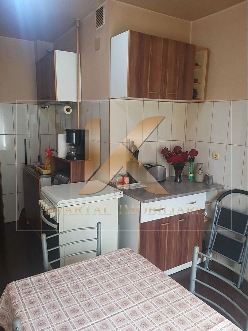 Apartament 2 camere , semidecomandat 59mp , Zona Vlaicu! - Poză 6