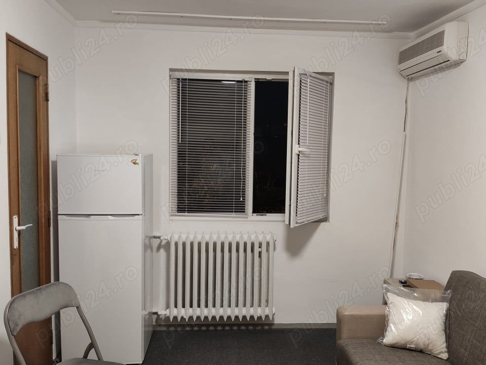 Garsonieră Moise Nicoară București - Poză 3