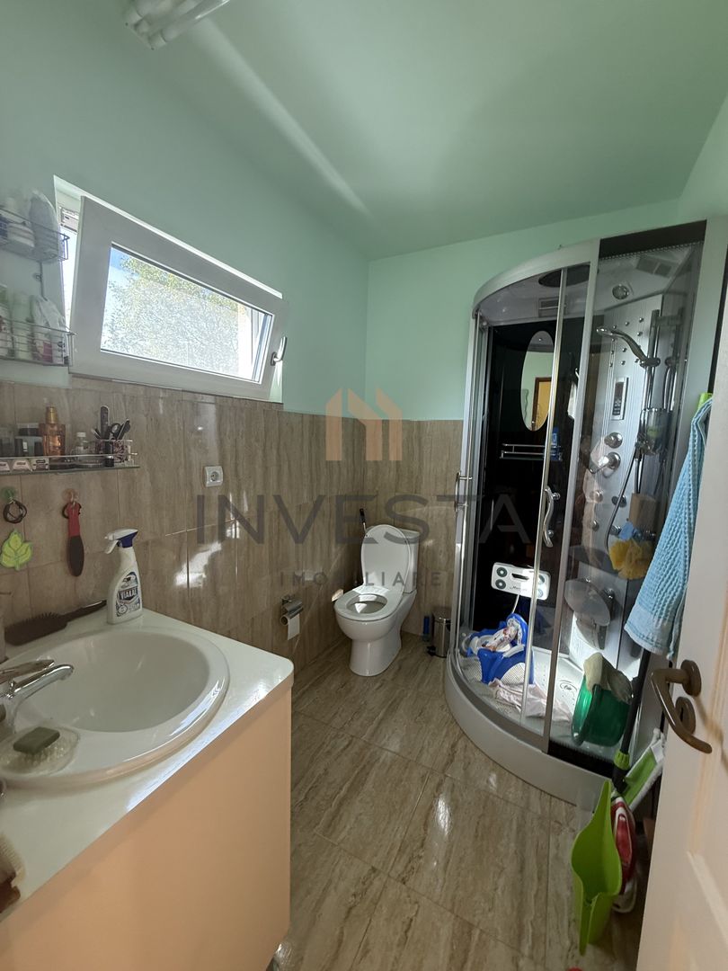 Casa individuala in cartierul Europa! - Poză 5