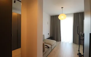 Apartament superb cu 3 camere, zona Parcul Feroviarilor! - Poză 15