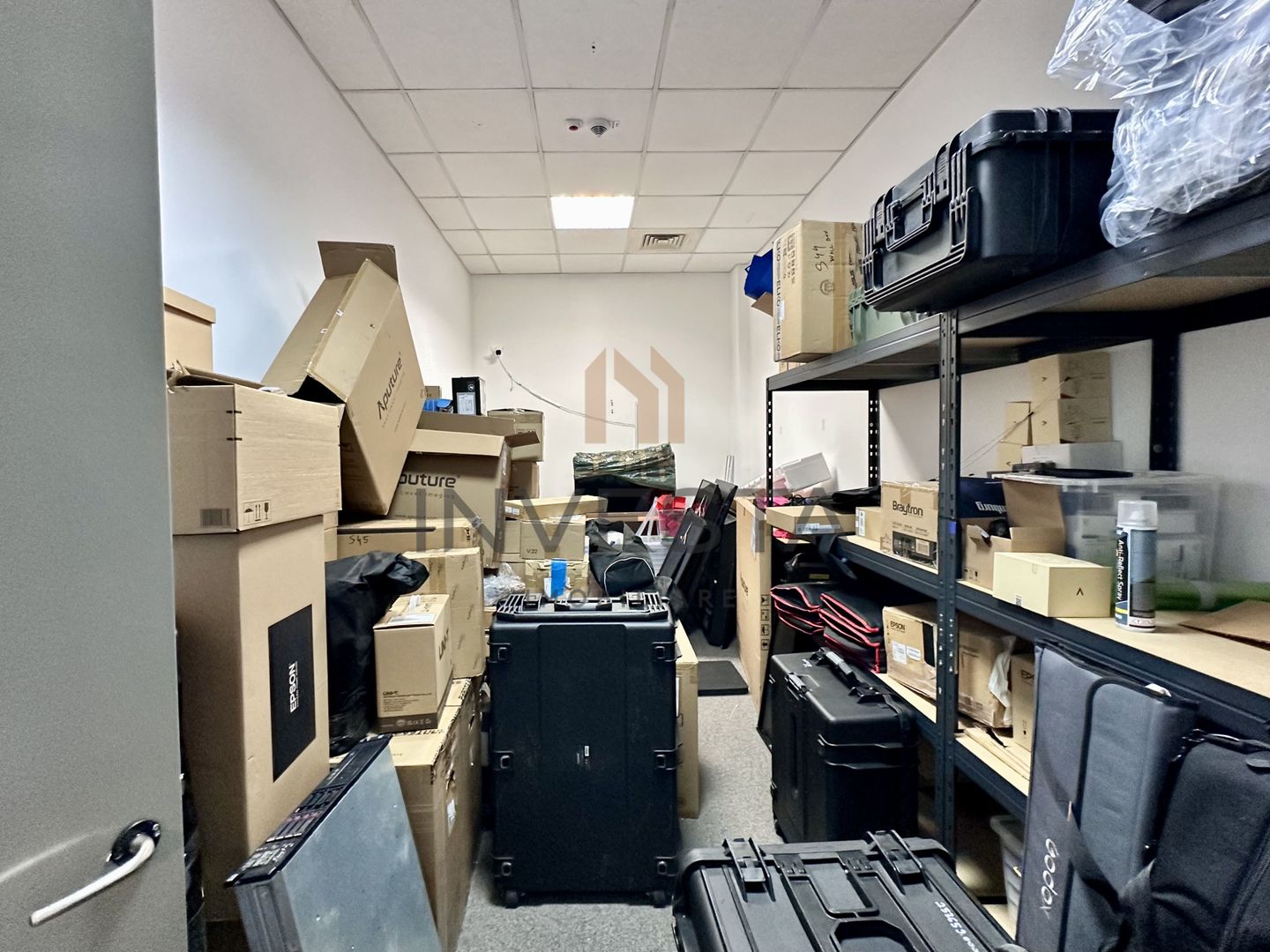 Spatiu comercial de inchiriat – 235 mp in Centrul Clujului - Poză 11