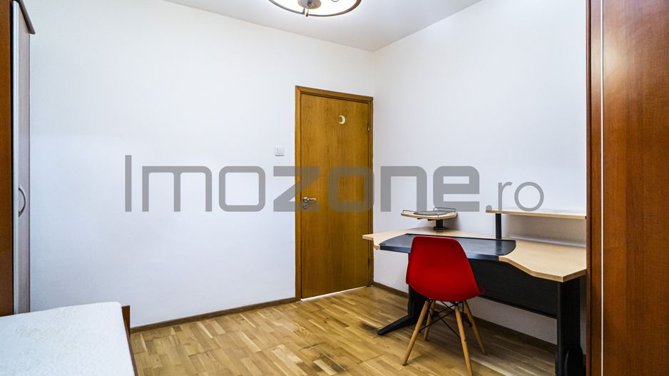 Sebastian 141, 3 camere, 78 mp, 2 băi, complet utilat, disponibil imediat - Poză 5