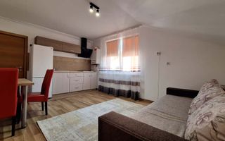 Apartament LUMINOS & PRIMITOR, Borhanci– PARCARE inclusă - Poză 8