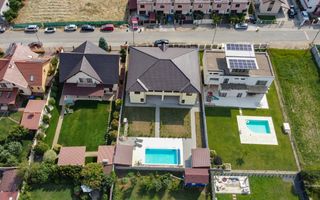 Casa/Vila cu 6 camere ideala rezidential/comerical Ciarda COMISION 0% - Poză 15