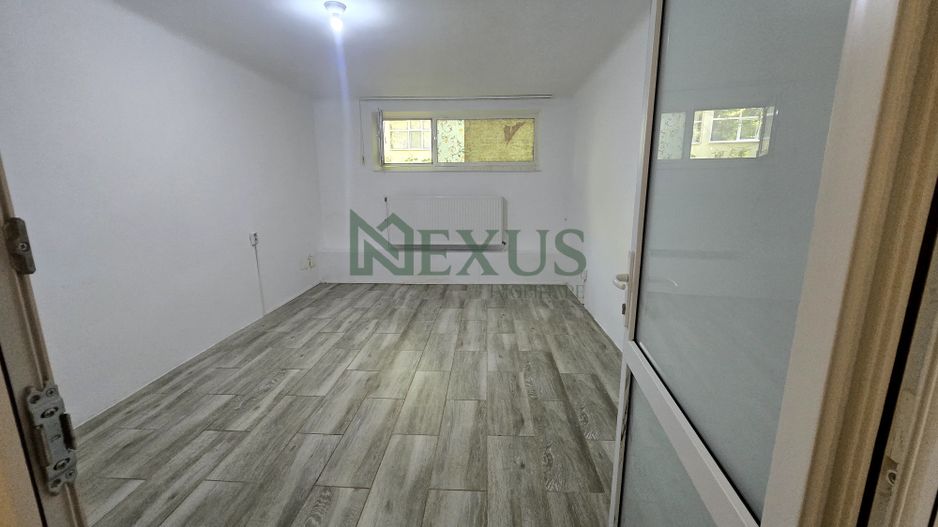 Spațiu comercial de închiriat, Str.  Aleea Parcului, Bacău - Poză 1