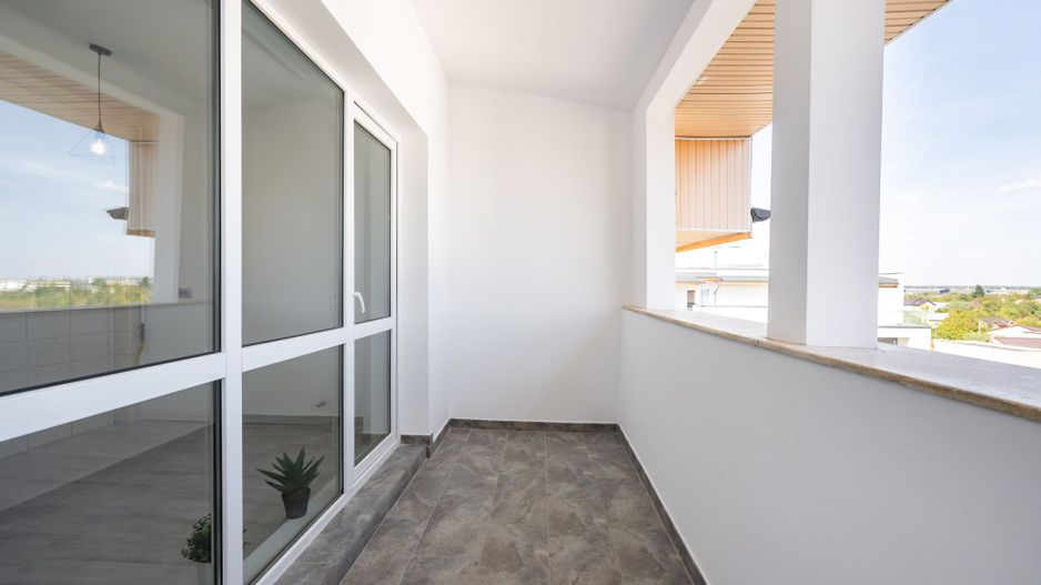 COMISION 0% - Eleganta si lux - imbinate perfect cu confort si utilitate - 101mp - Poză 10