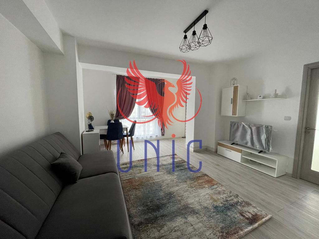 2 camere, bloc nou, liceul Pedagogic - 105 000 Euro - Poză 9