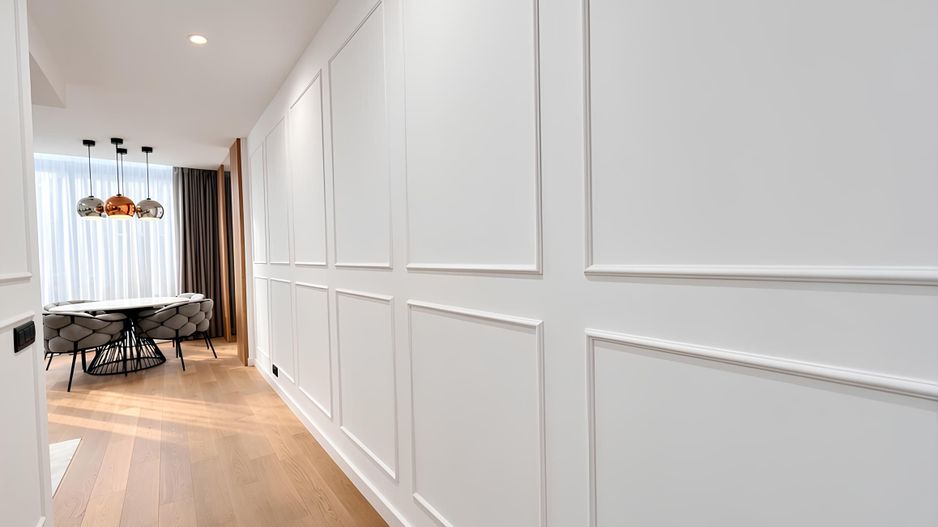 Apartament High End I 3 Camere în One Herăstrău Towers - Poză 16