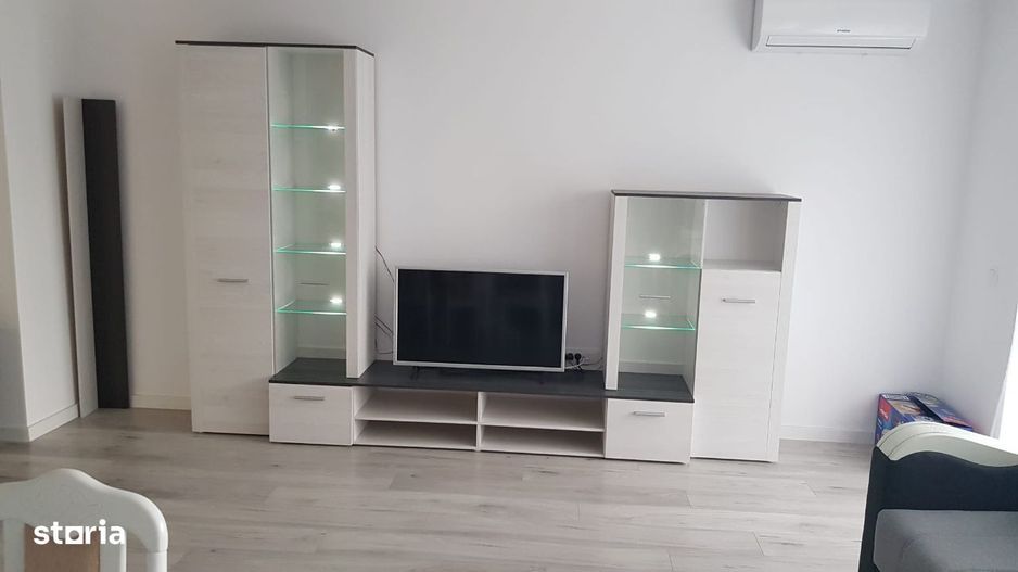 De inchiriat -  apartament cu 2 camere, Complex Luxury Residence - Poză 12