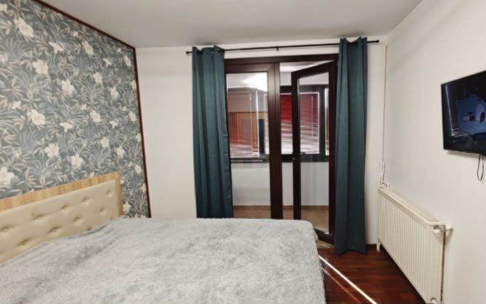 AP. 3 CAMERE -TITAN, PRIMA INCHIRIERE, BUCATARIE INCHISA, METROU 4 MIN - Poză 9
