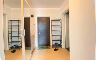 Apartament cu 2 camere decomandat, etaj intermediar, zona Calea Turzii - Poză 3