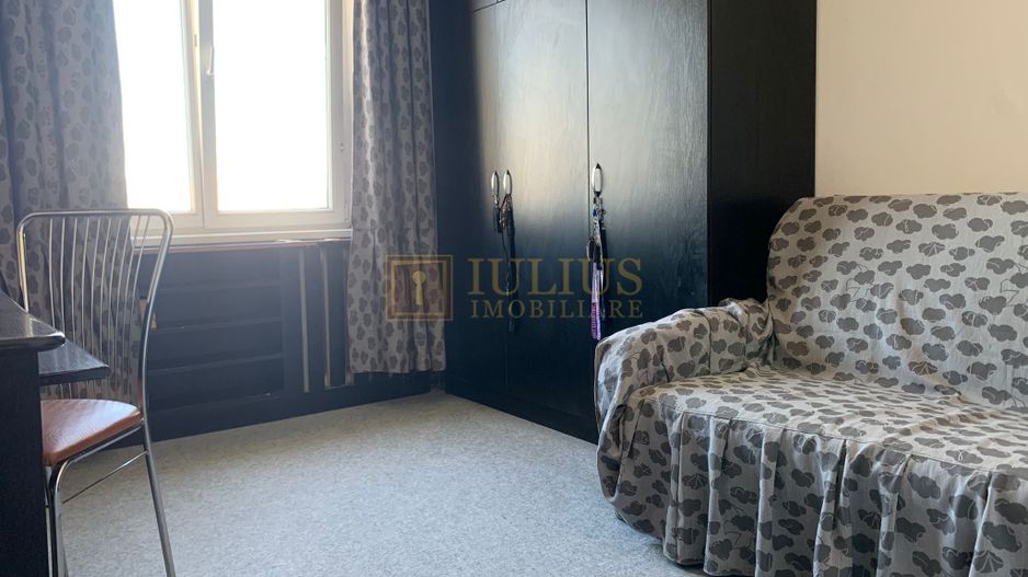 3 camere-2 dormitoare| Calea Circumavatiunii| apartament frumos! - Poză 16