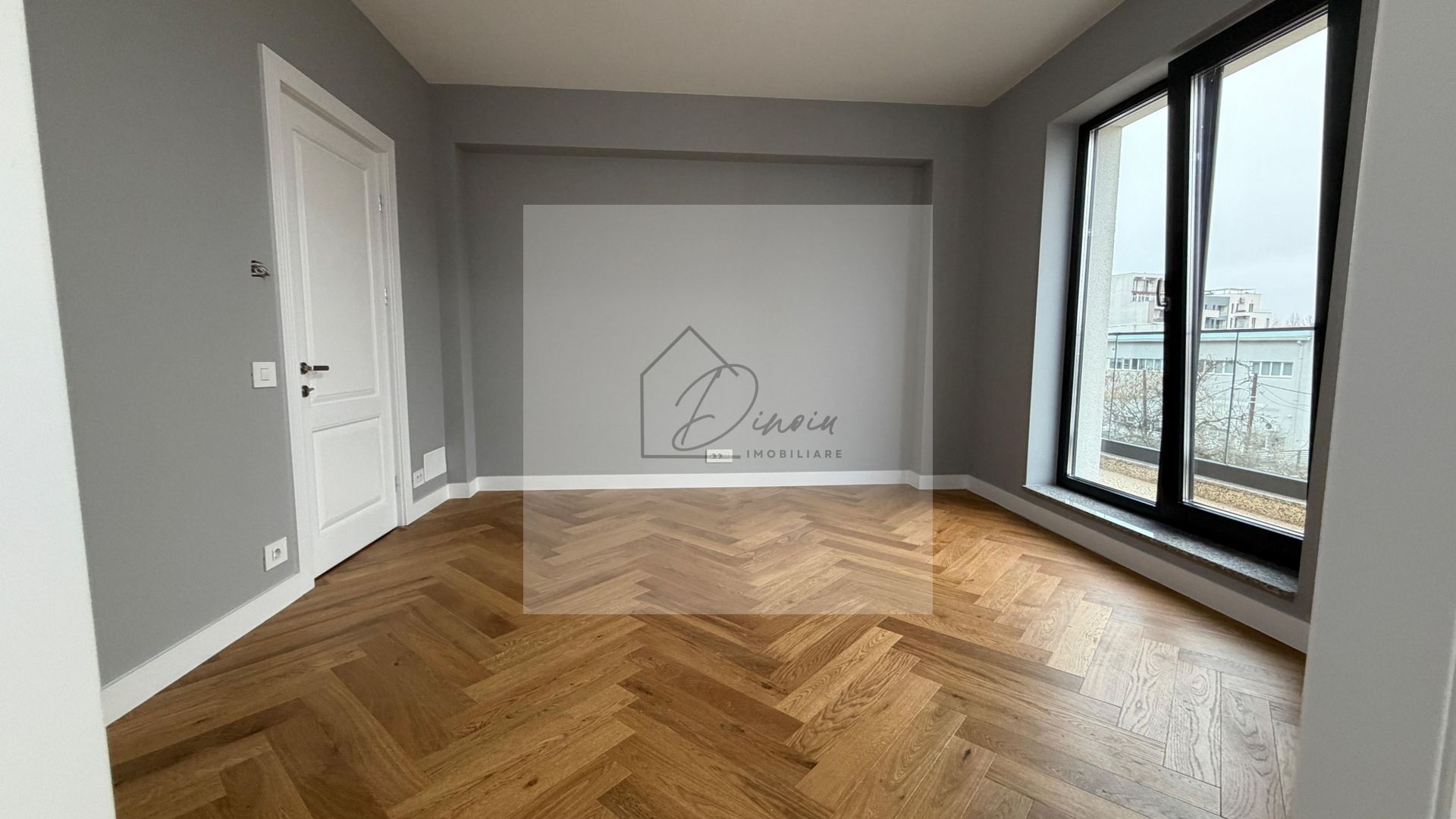 Apartament 4 Camere Baneasa-Aviatiei I Finisaje Premium I COMISION 0% - Poză 21