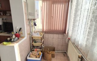 Etaj 2 Apartament 3 Camere Decomandat Pizza Nico - Poză 9