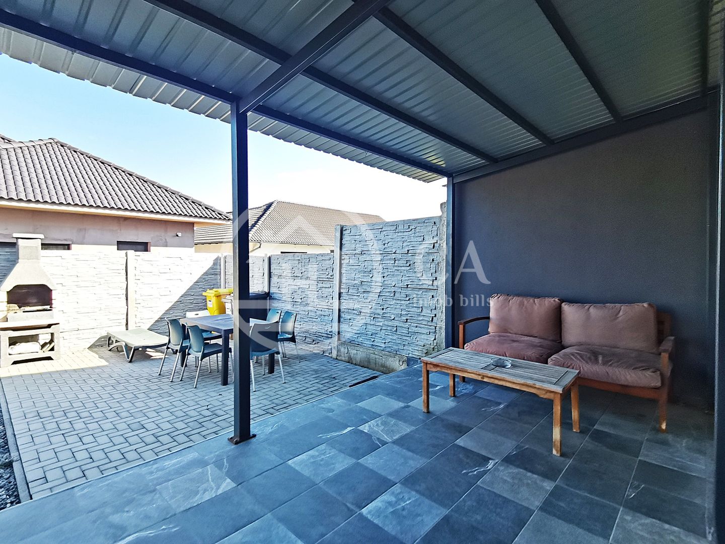 Casa P+1 cu 3 camere de inchiriat in Grigorescu, Oradea - Poză 13
