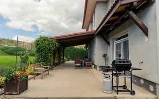 Casa de vanzare în Câmpenești - Poză 18